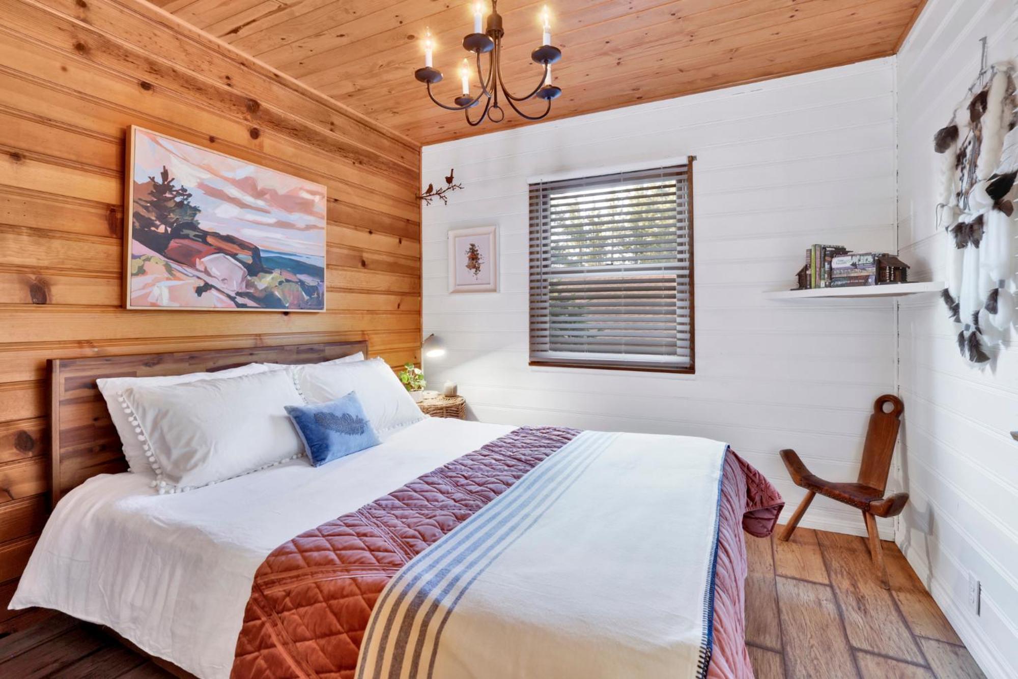 Villa The Nest On Towne Trail - Hot Tub, Bbq, Fire Pit Big Bear Lake Exterior foto