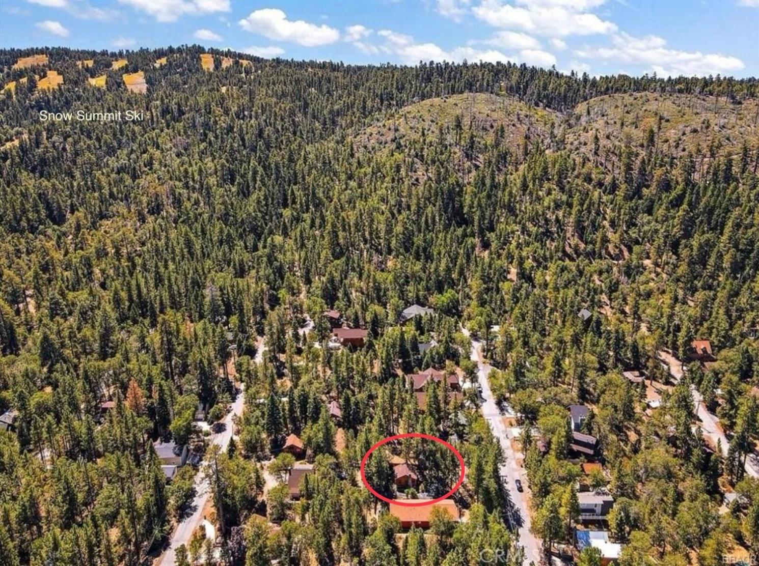 Villa The Nest On Towne Trail - Hot Tub, Bbq, Fire Pit Big Bear Lake Exterior foto