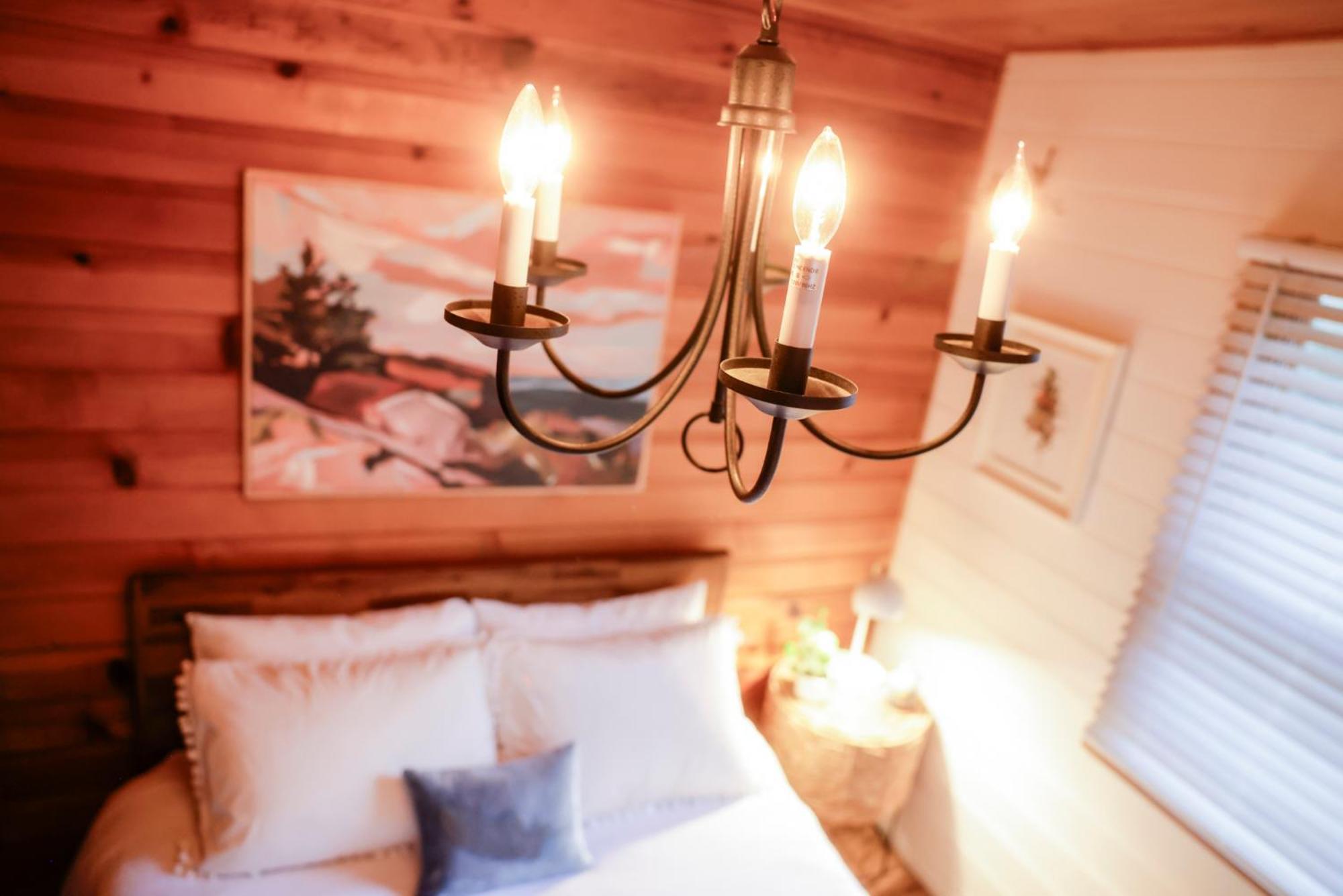 Villa The Nest On Towne Trail - Hot Tub, Bbq, Fire Pit Big Bear Lake Exterior foto