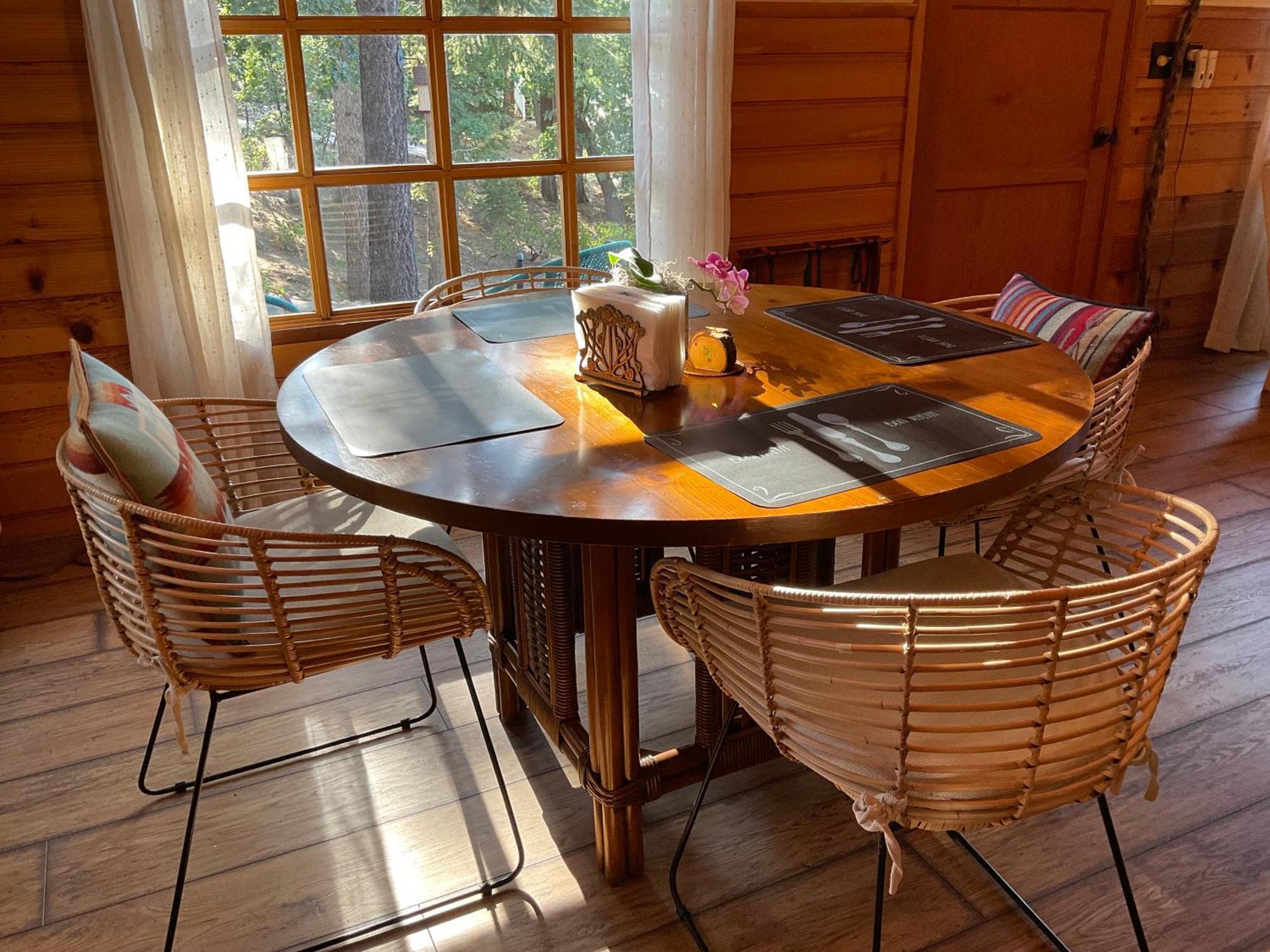 Villa The Nest On Towne Trail - Hot Tub, Bbq, Fire Pit Big Bear Lake Exterior foto